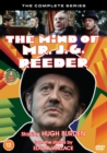 Image for The Mind of Mr. J.G. Reeder: The Complete Series