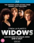 Image for Widows/Widows: She's Out: The Complete Series