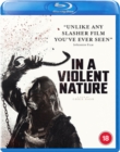 Image for In a Violent Nature