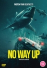 Image for No Way Up