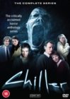 Image for Chiller: The Complete Series