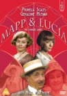 Image for Mapp and Lucia: The Complete Series