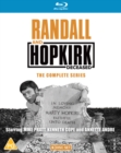 Image for Randall and Hopkirk (Deceased): The Complete Series