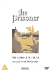 Image for The Prisoner: The Complete Series