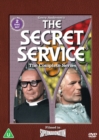 Image for The Secret Service: The Complete Series