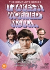 Image for It Takes a Worried Man: The Complete Series