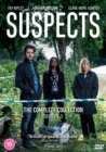 Image for Suspects: The Complete Collection