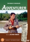 Image for Adventurer: The Complete Series