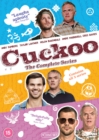 Image for Cuckoo: The Complete Series