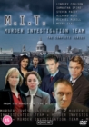 Image for M.I.T.: Murder Investigation Team - The Complete Series
