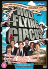 Image for Holy Flying Circus