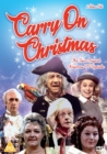 Image for Carry On Christmas: The Four Original Christmas TV Specials