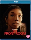 Image for The Front Room