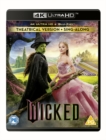 Image for Wicked