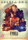 Image for Fyre Rises