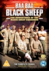 Image for Baa Baa Black Sheep: The Complete Series