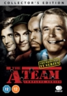 Image for The A-Team: The Complete Series