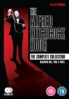 Image for The Alfred Hitchcock Hour: The Complete Collection
