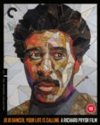 Image for Jo Jo Dancer: Your Life Is Calling - The Criterion Collection