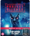 Image for Project Silence