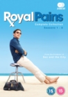 Image for Royal Pains: The Complete Collection