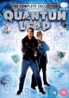 Image for Quantum Leap: The Complete Collection
