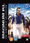 Image for Magnum P.I.: The Complete Collection