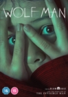 Image for Wolf Man