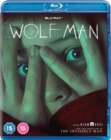 Image for Wolf Man