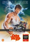 Image for Over the Top