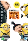 Image for Despicable Me 3