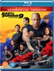 Image for Fast & Furious 9 - The Fast Saga