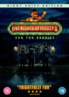 Image for Five Nights at Freddy's
