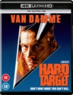 Image for Hard Target
