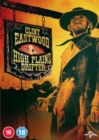 Image for High Plains Drifter