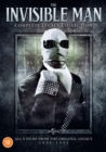 Image for The Invisible Man: Complete Legacy Collection