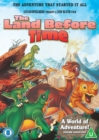 Image for The Land Before Time