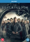 Image for The Last Kingdom: The Complete Series