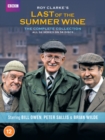 Image for Last of the Summer Wine: The Complete Collection