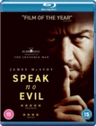 Image for Speak No Evil