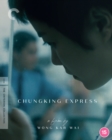 Image for Chungking Express - The Criterion Collection