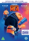 Image for Despicable Me 4