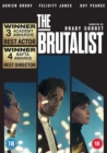 Image for The Brutalist