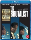 Image for The Brutalist