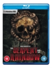Image for The Serpent and the Rainbow
