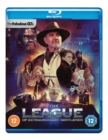 Image for The League of Extraordinary Gentlemen