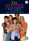 Image for The Wonder Years: The Complete Series