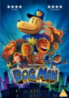 Image for Dog Man
