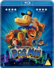 Image for Dog Man