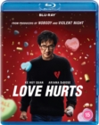 Image for Love Hurts